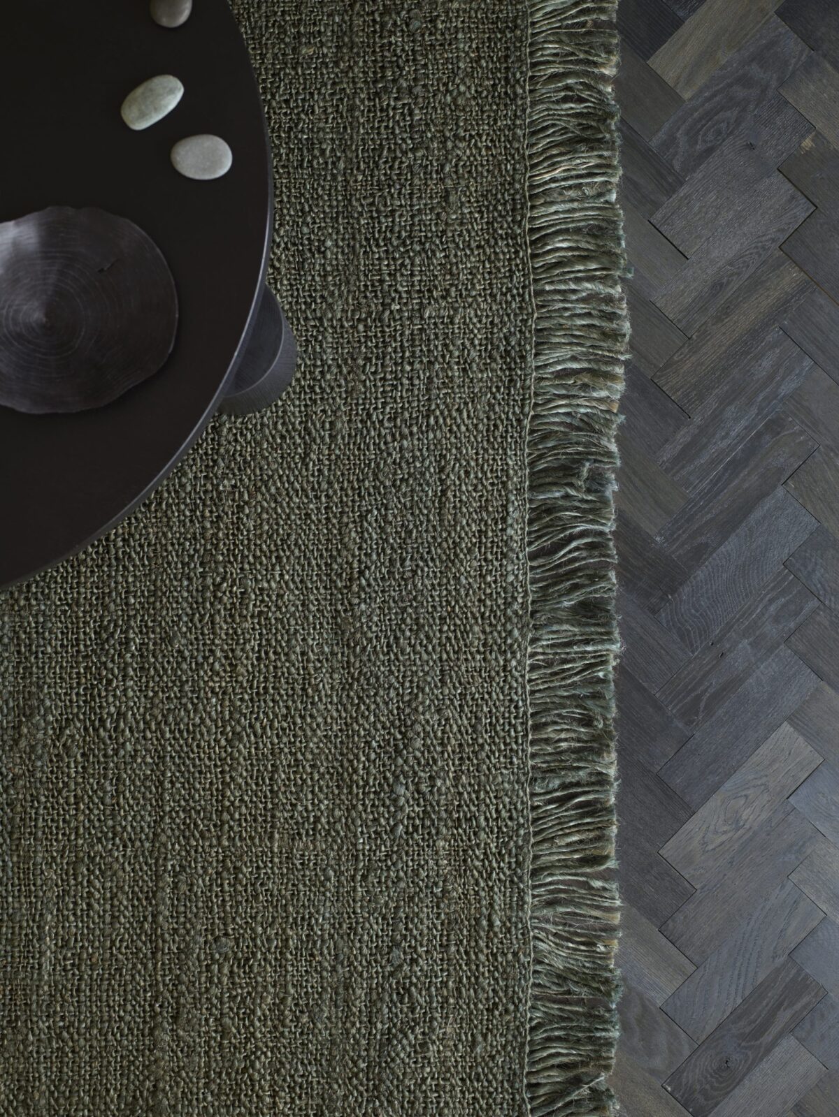 Terra Moss | Sample