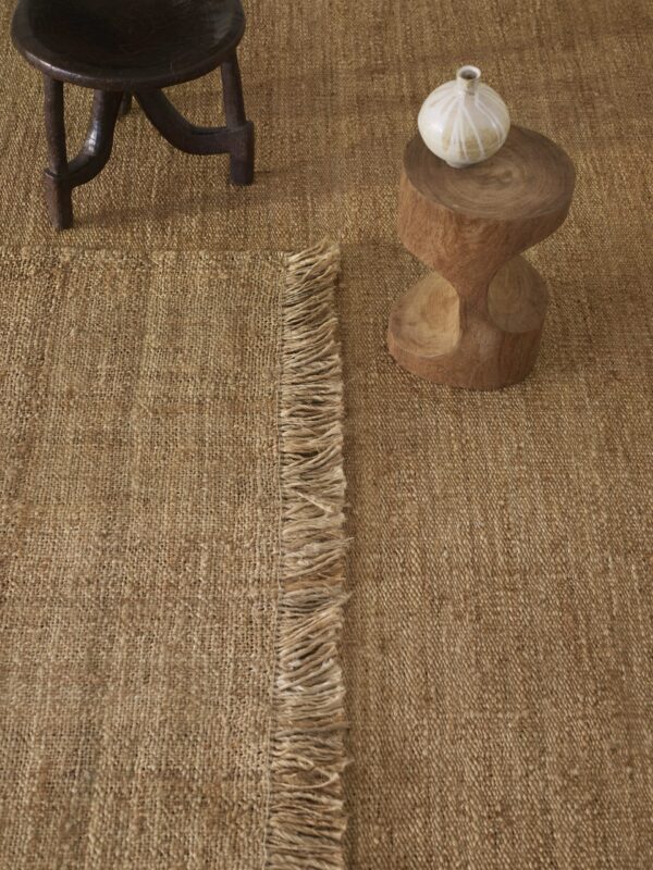 Terra Natural | Sample