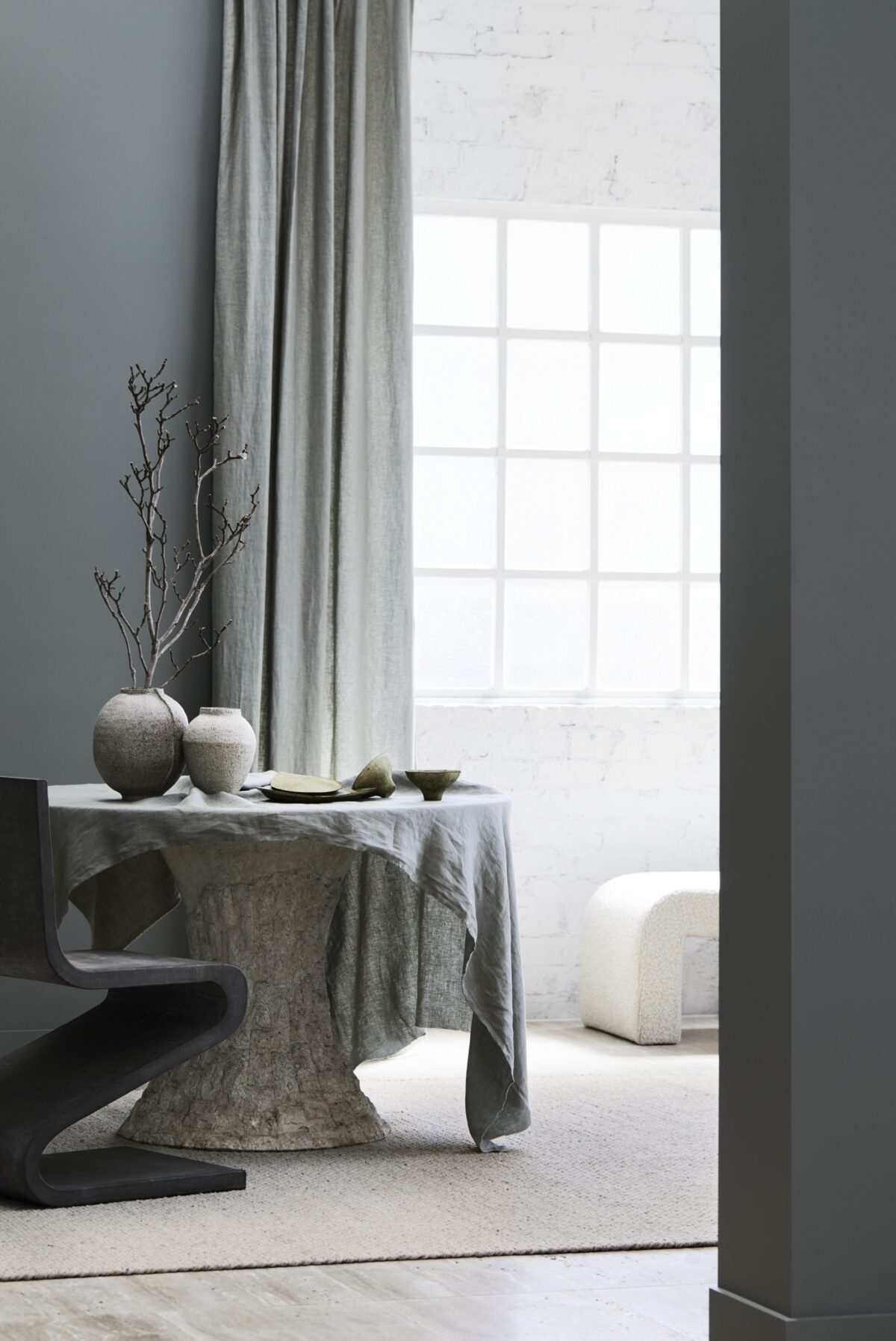 Winnow | 2 Colours