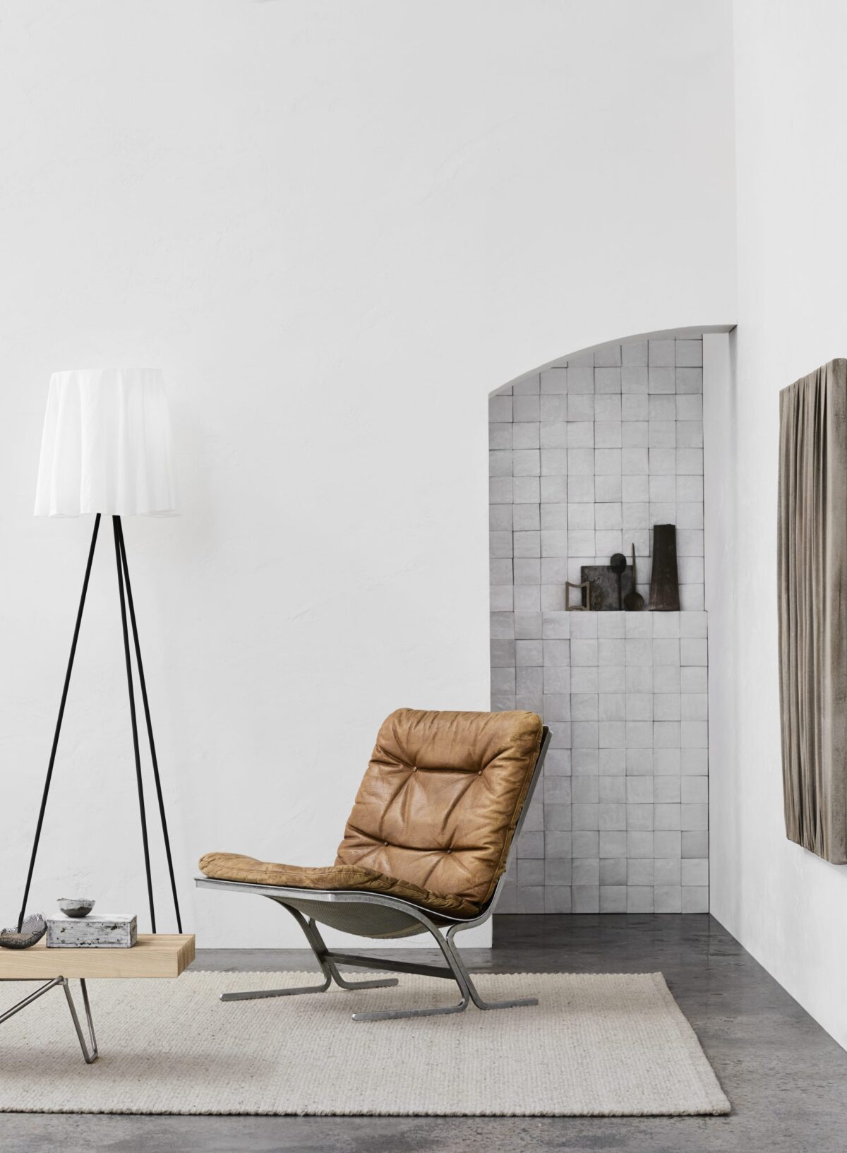 Winnow | 2 Colours