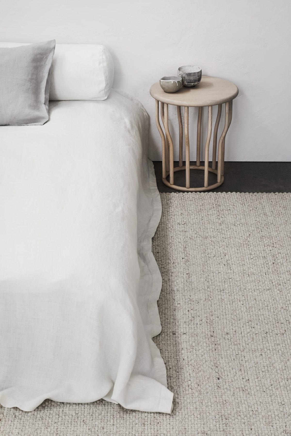 Winnow | 2 Colours