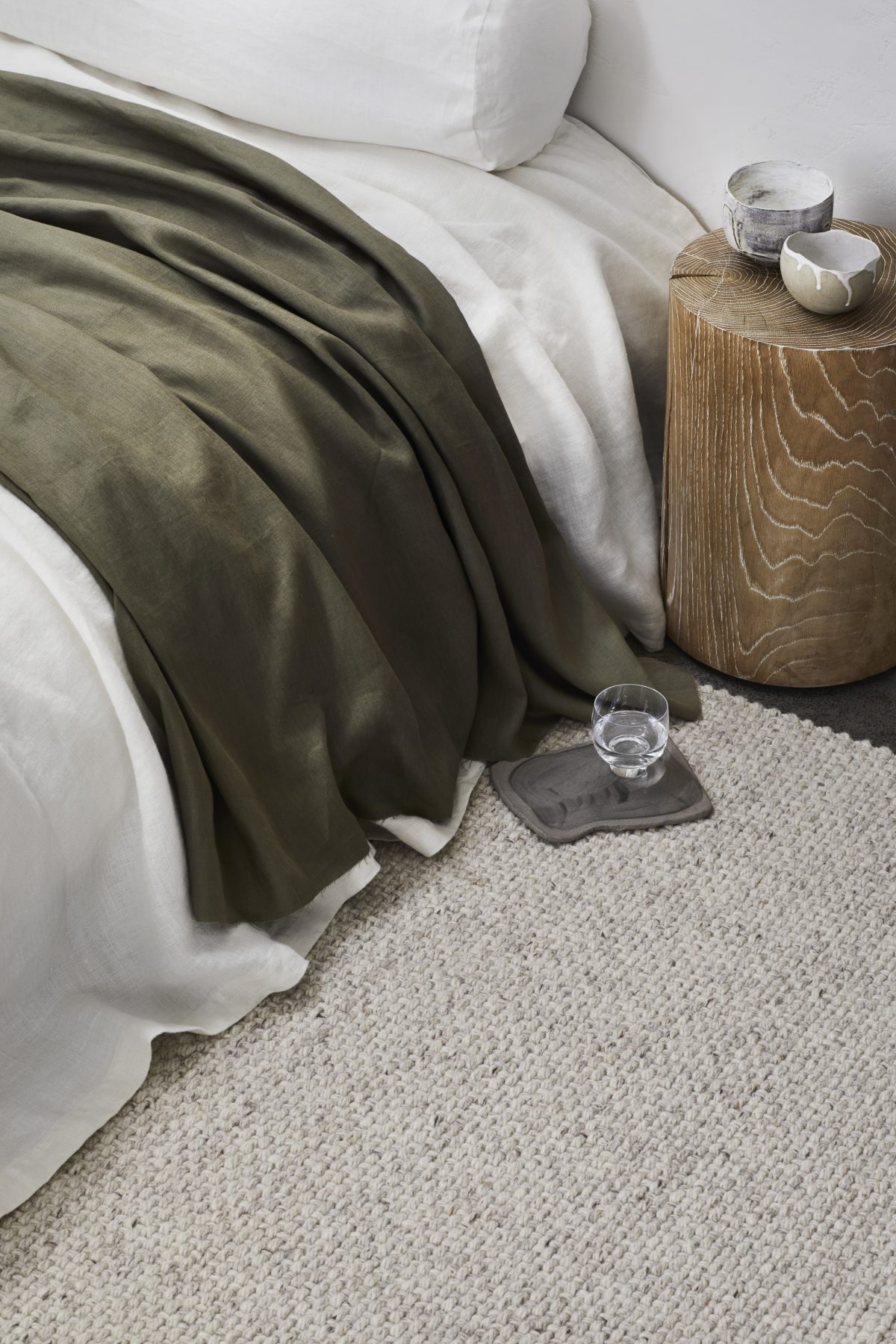 Winnow | 2 Colours