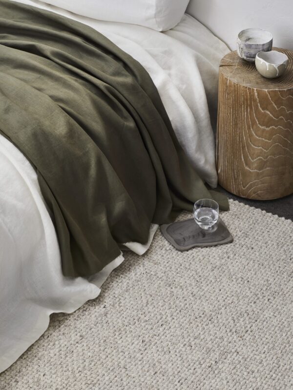 Winnow Alabaster | Sample