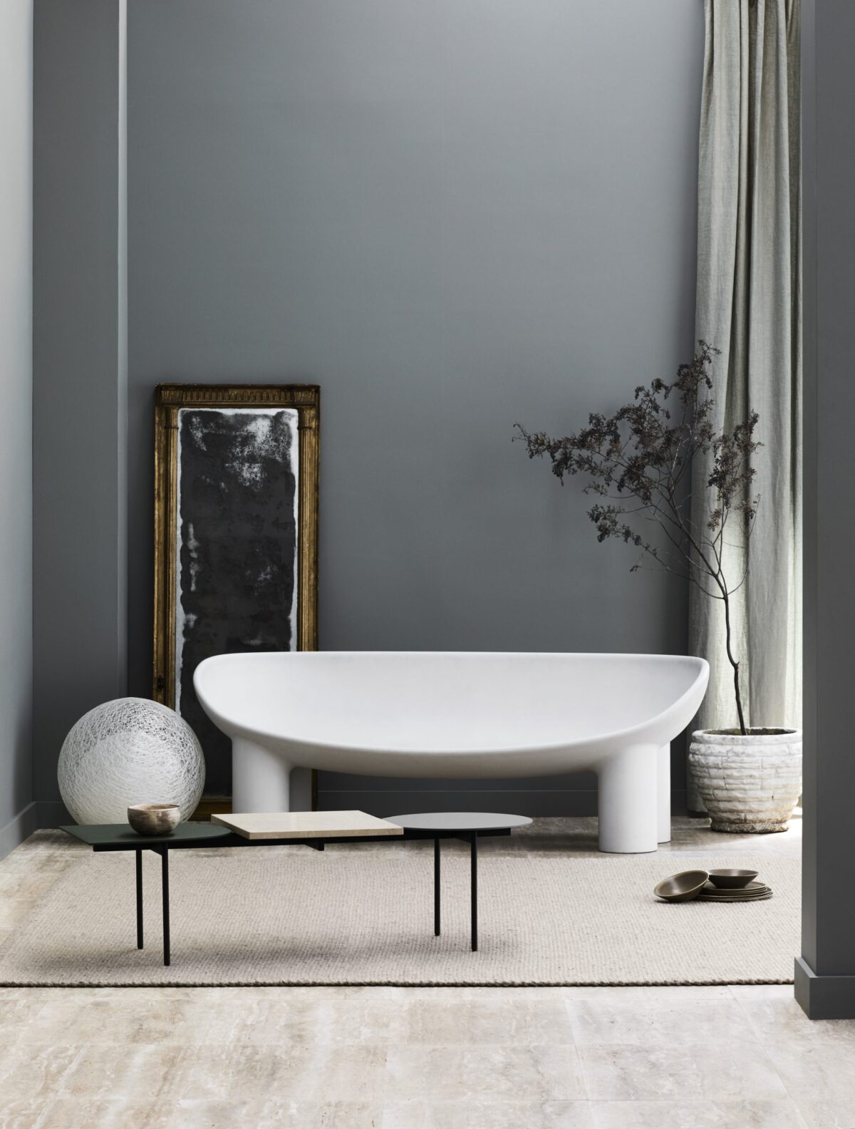 Winnow | 2 Colours