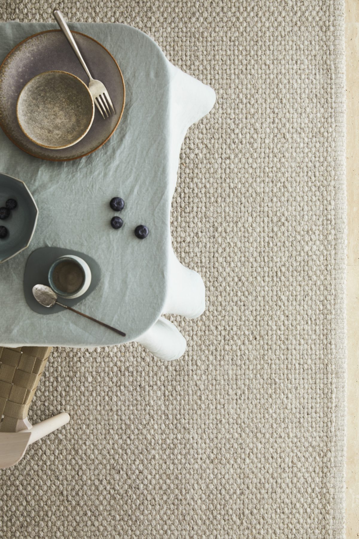 Winnow | 2 Colours