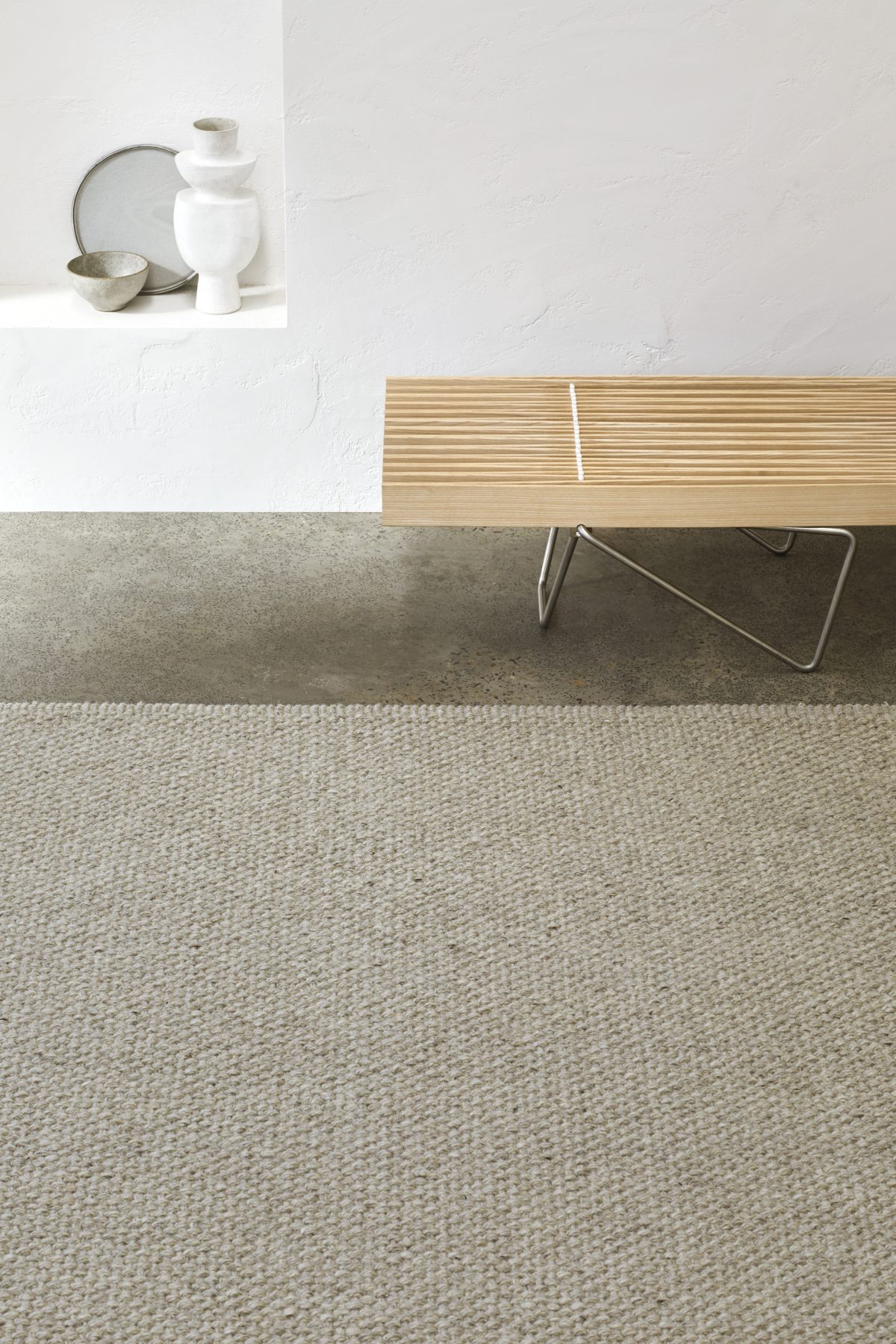 Winnow | 2 Colours