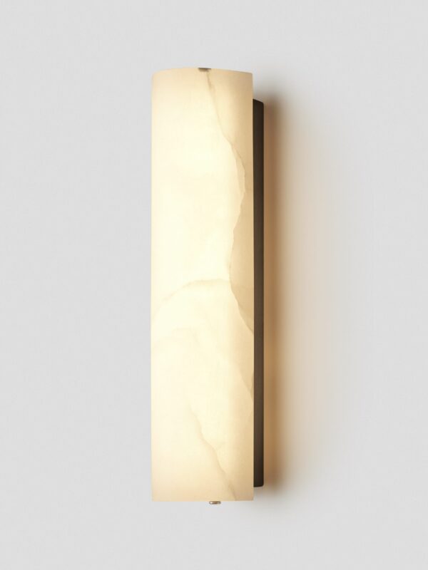 12:40 Exterior - Bronze, Alabaster