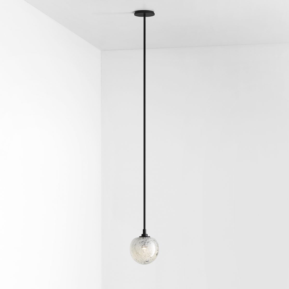 Fizi Single Pendant
