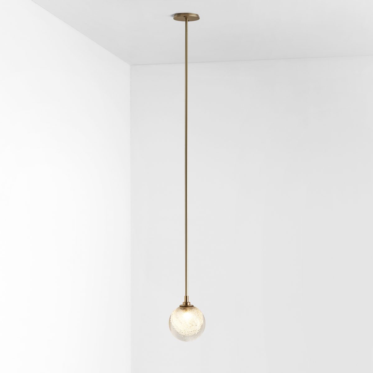 Fizi Single Pendant
