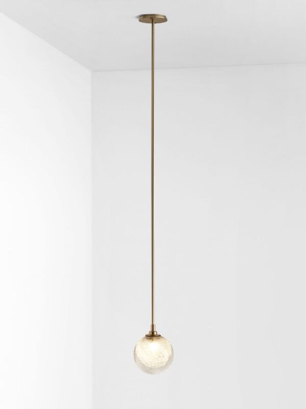 Fizi Single Pendant