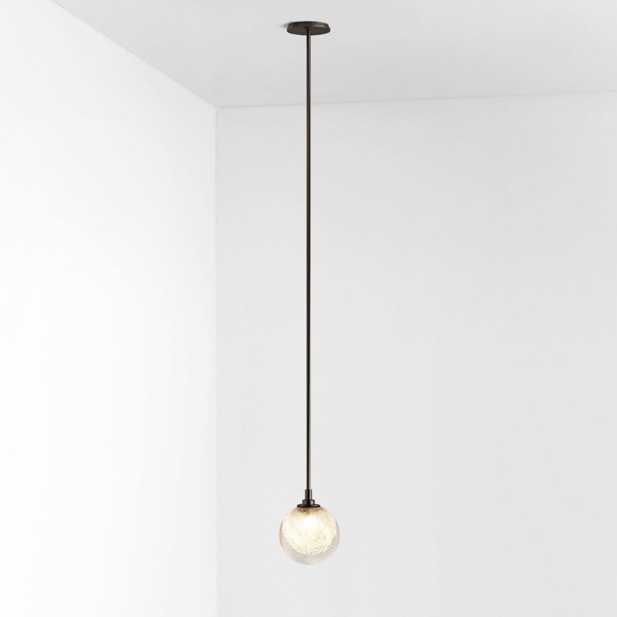 Fizi Single Pendant