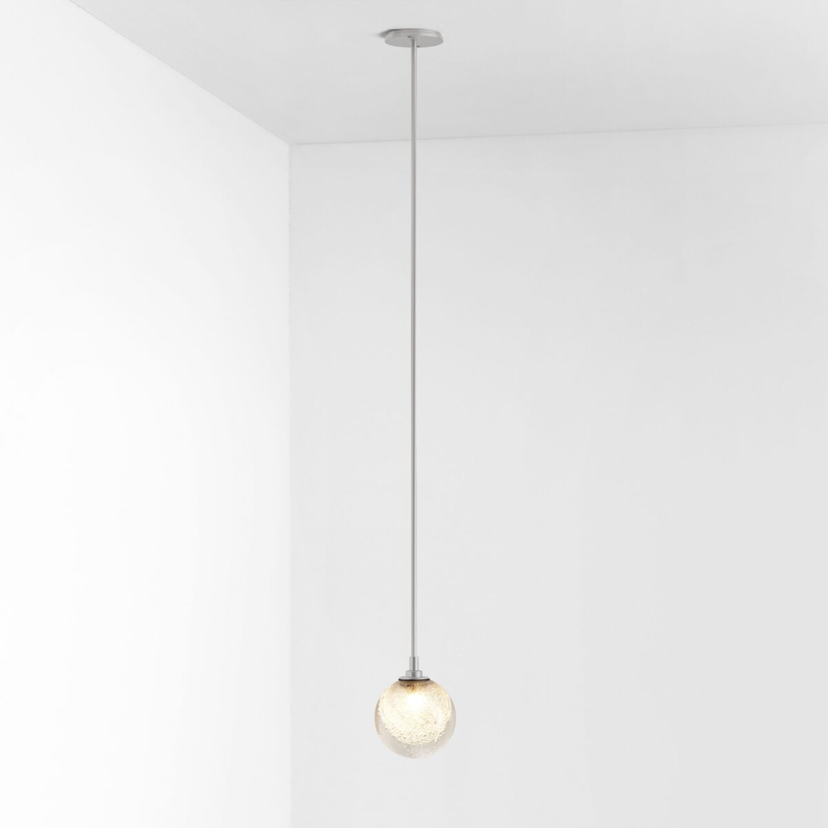 Fizi Single Pendant