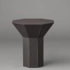 Flare Side Table Tall