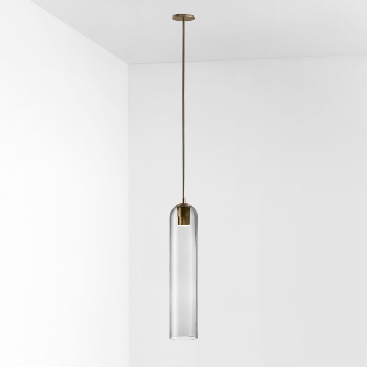 Float Pendant