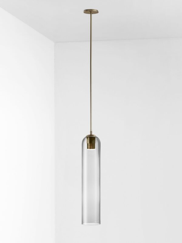 Float Pendant