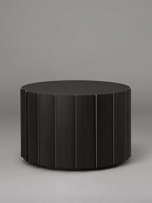 Fin Side Table Short