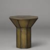 Flare Side Table Tall