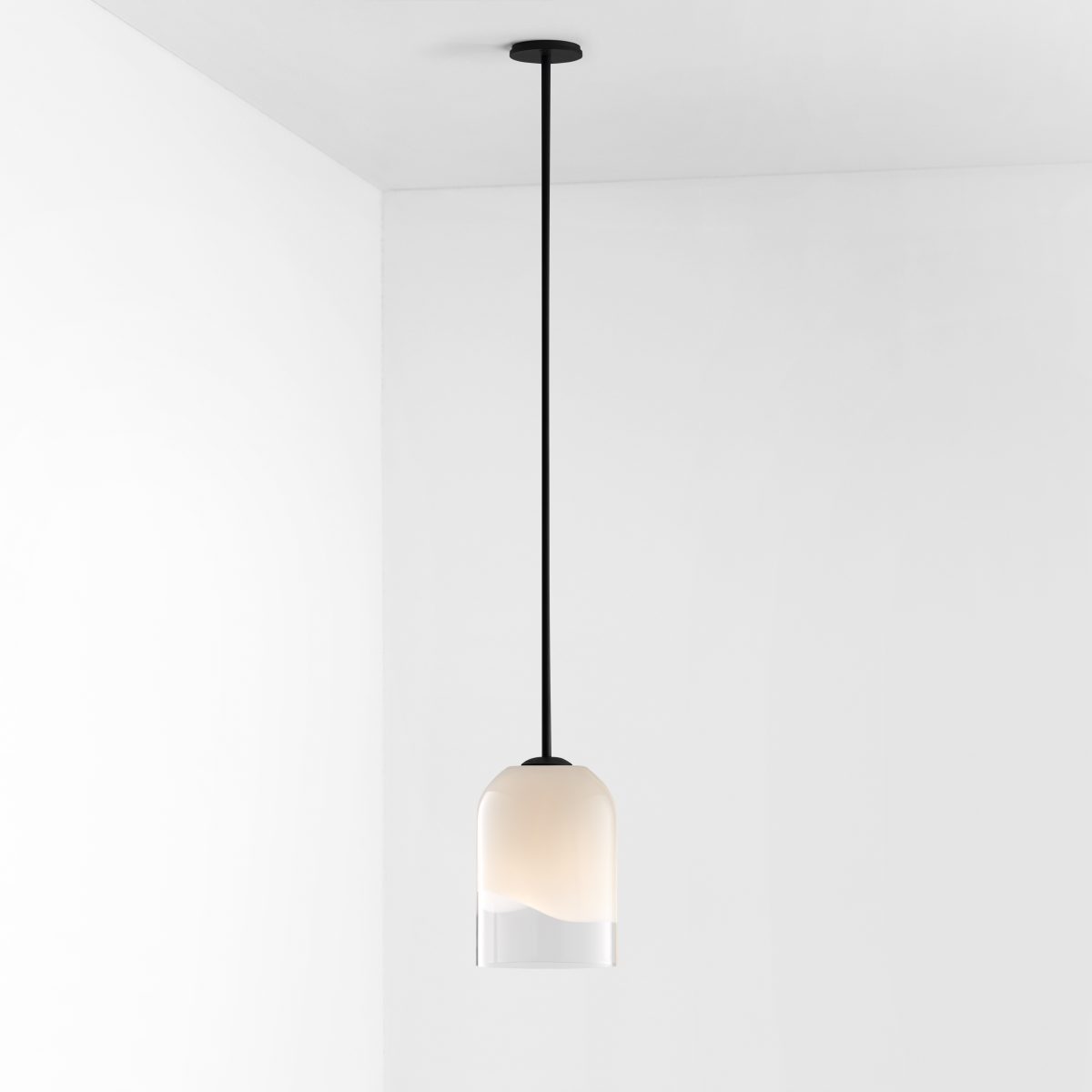 Moni Large Pendant