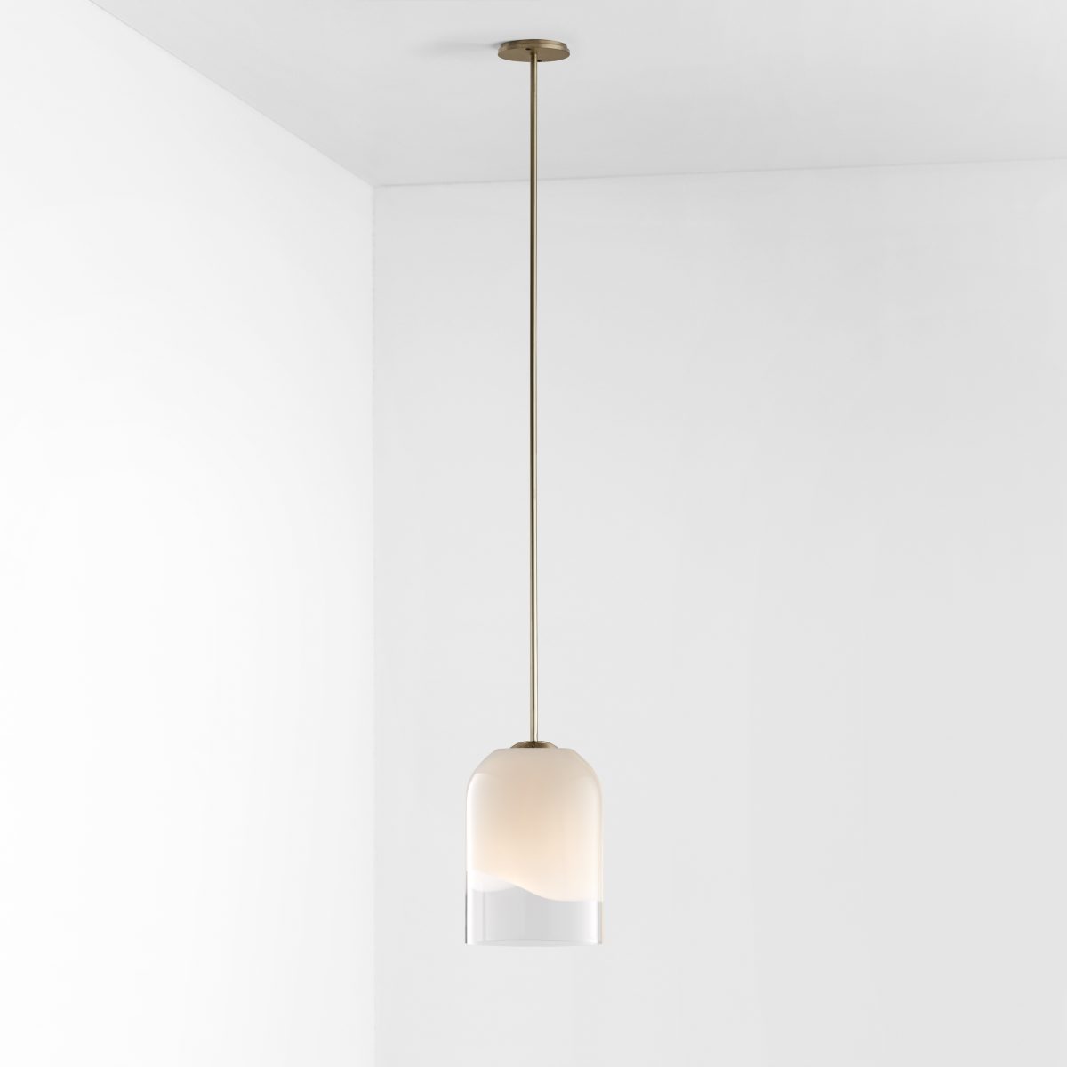 Moni Large Pendant