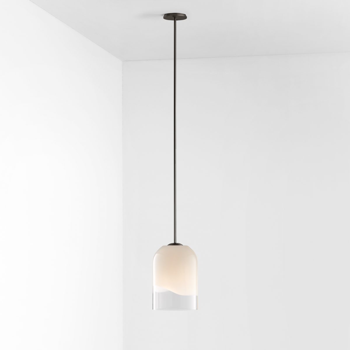 Moni Large Pendant