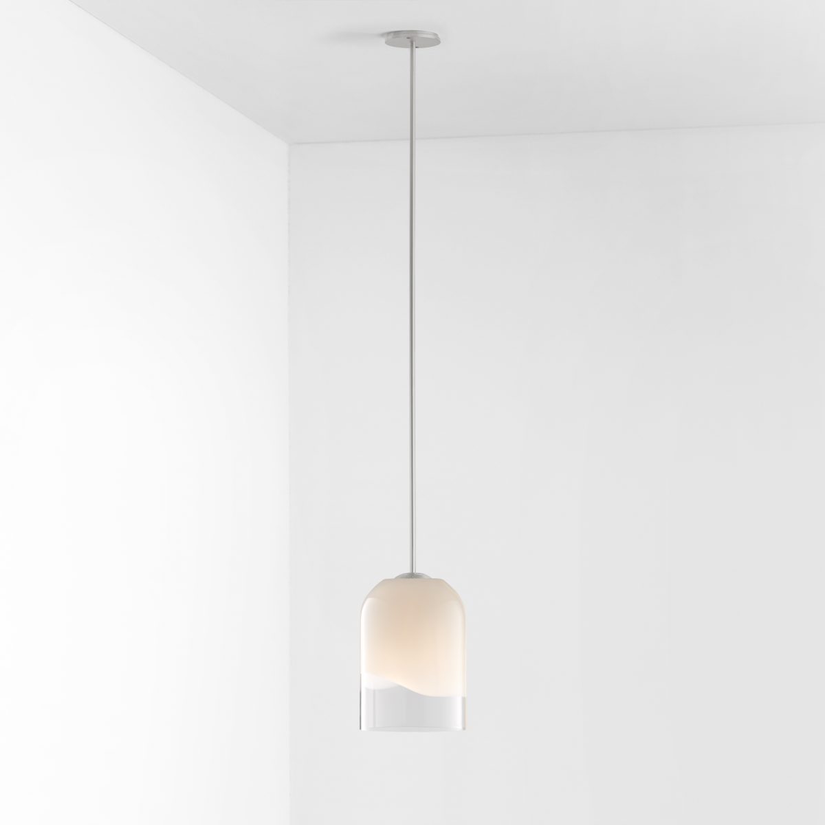 Moni Large Pendant