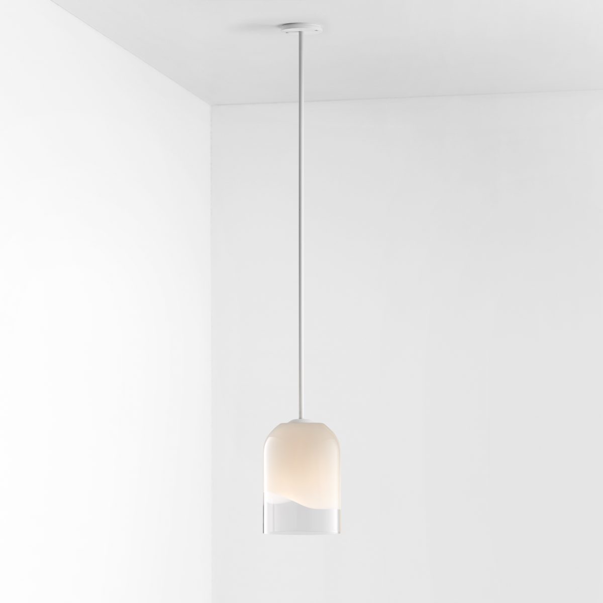 Moni Large Pendant