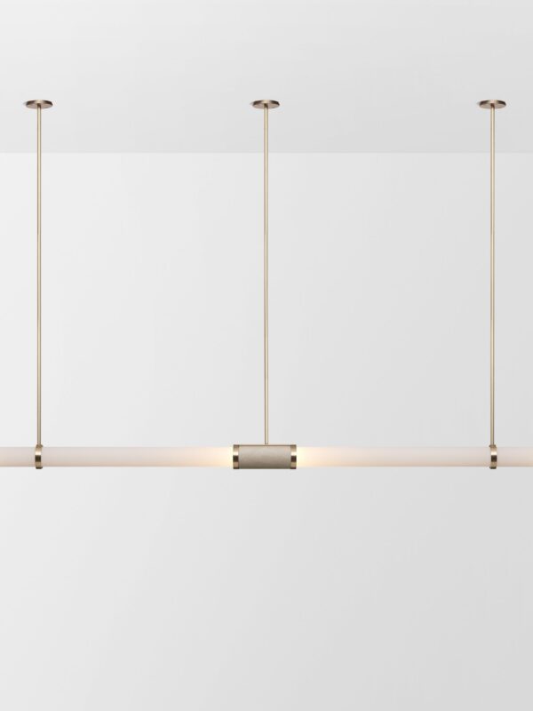 Scandal Extra Long Pendant
