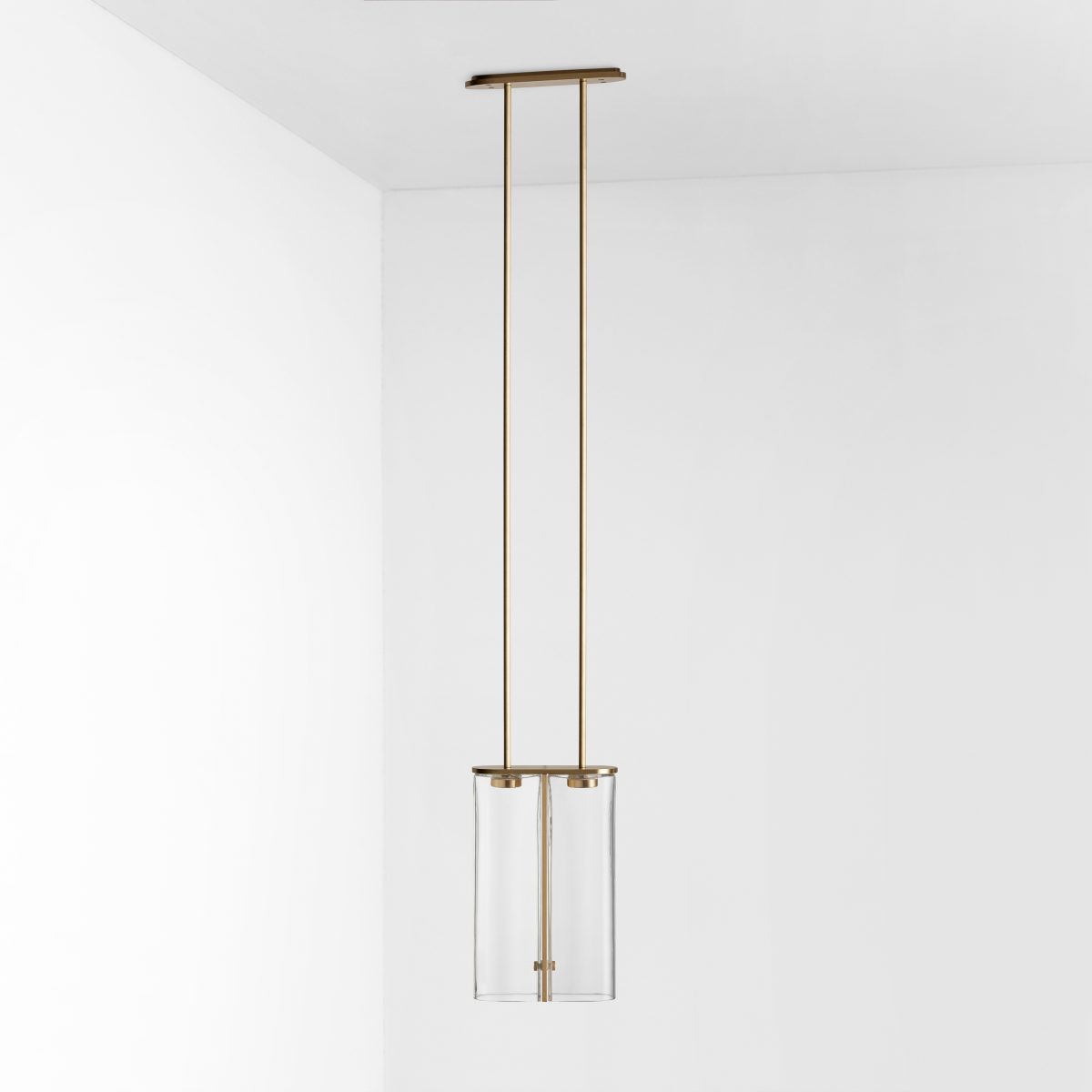 Slim Pendant