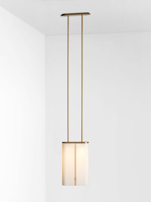 Slim Pendant