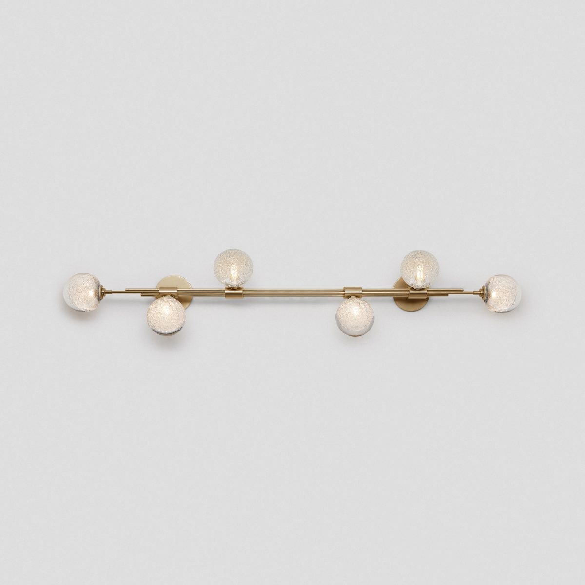 Trilogy Horizontal 6 Ball