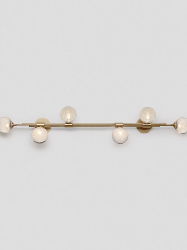 Trilogy Horizontal 6 Ball