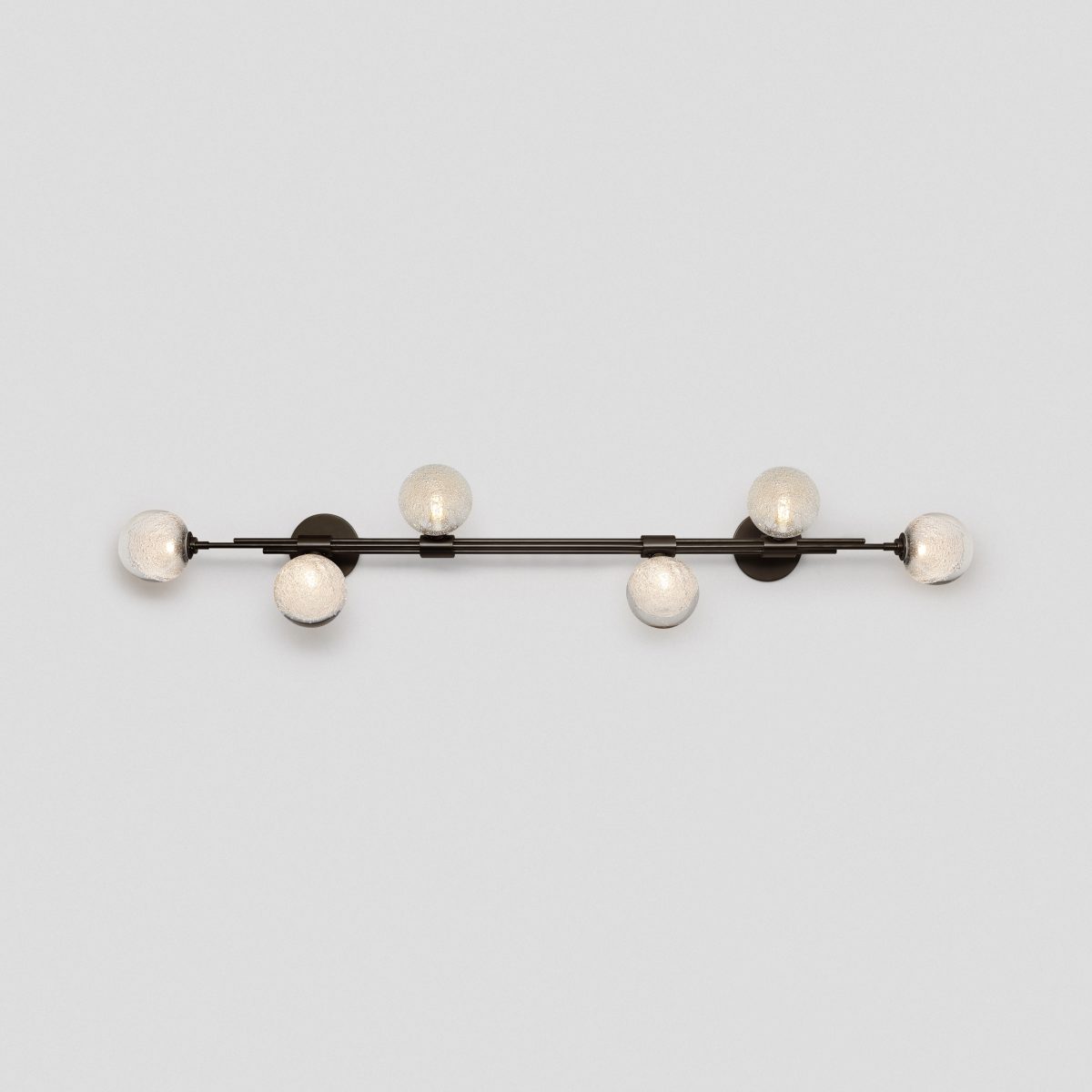 Trilogy Horizontal 6 Ball