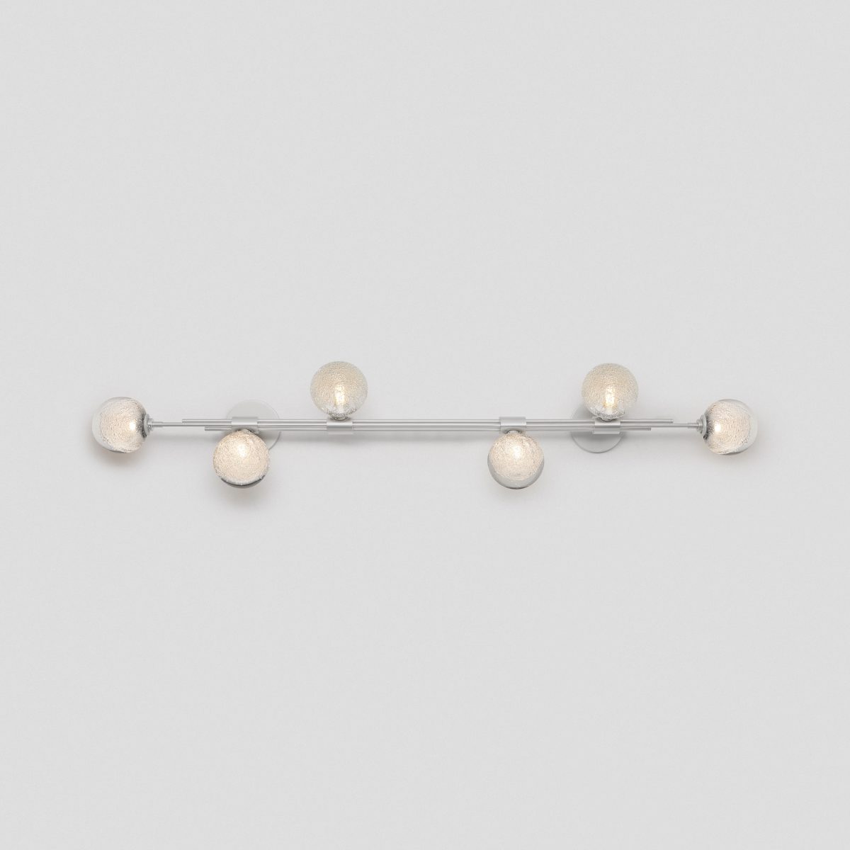 Trilogy Horizontal 6 Ball