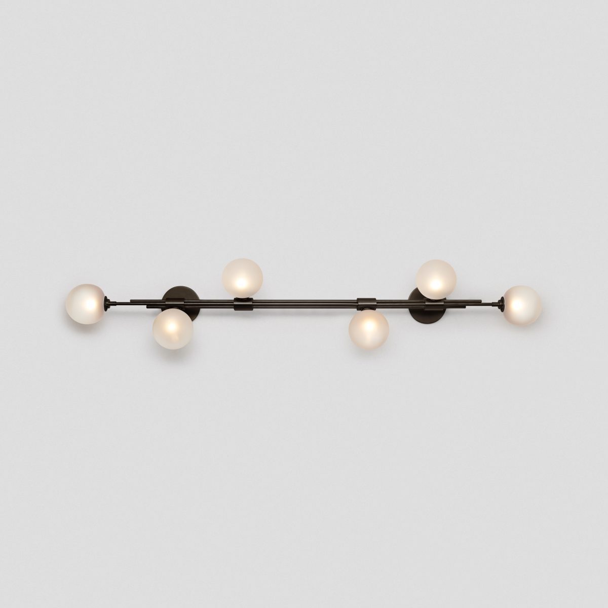 Trilogy Horizontal 6 Ball