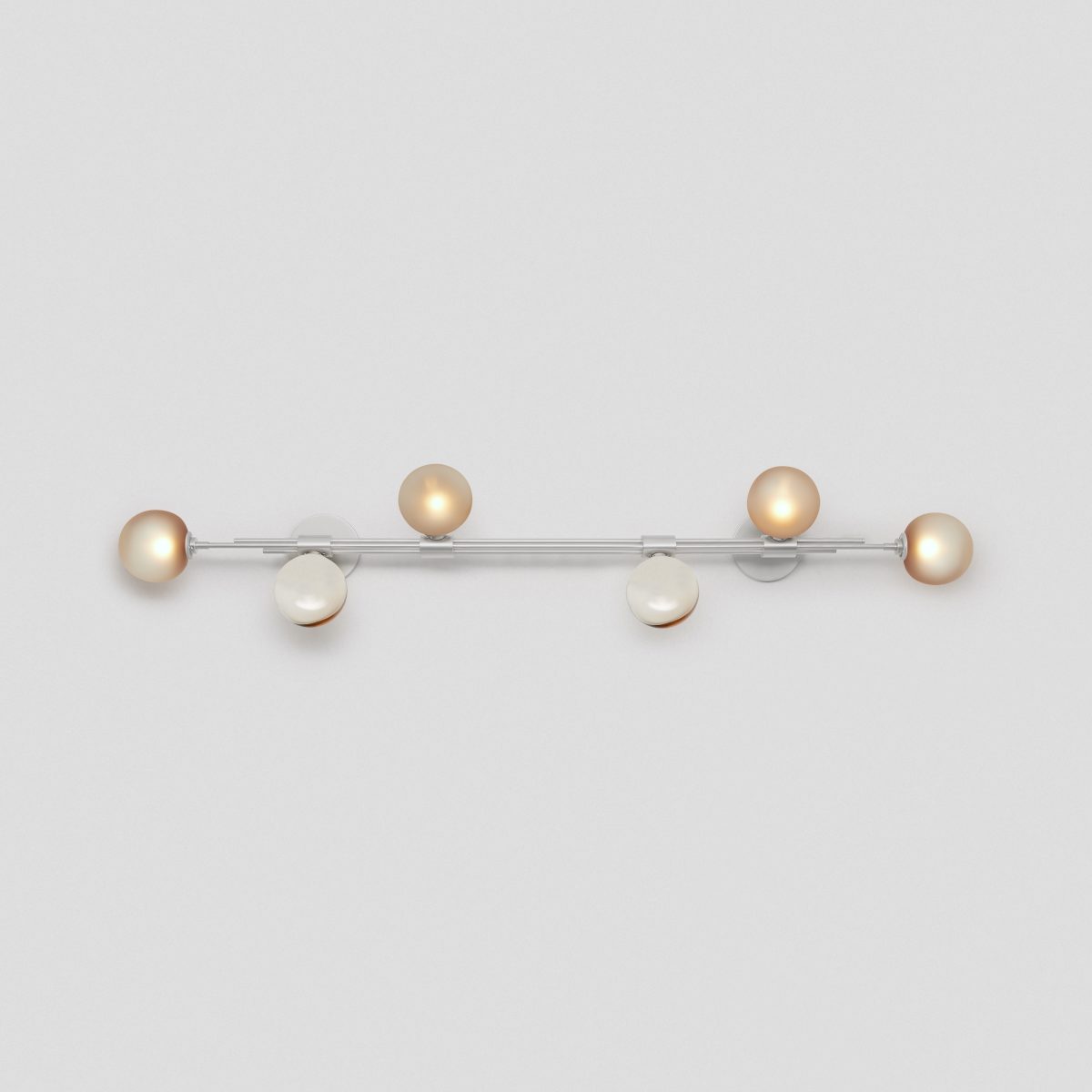 Trilogy Horizontal 6 Ball