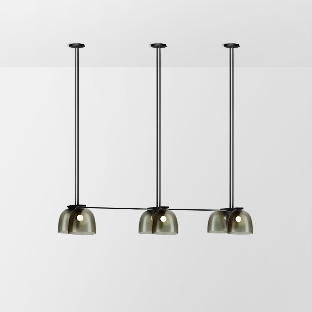 Tubi Pendant