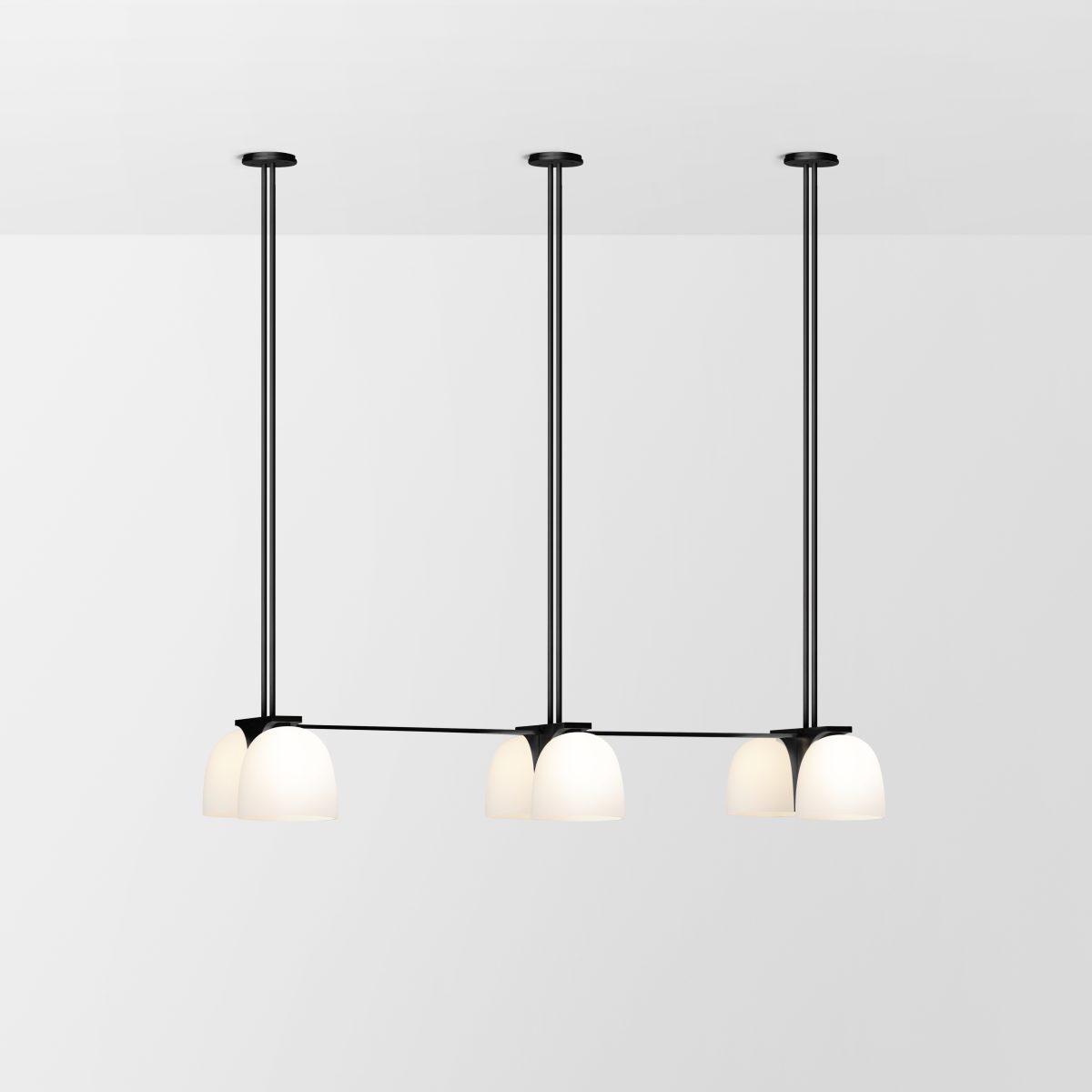 Tubi Pendant