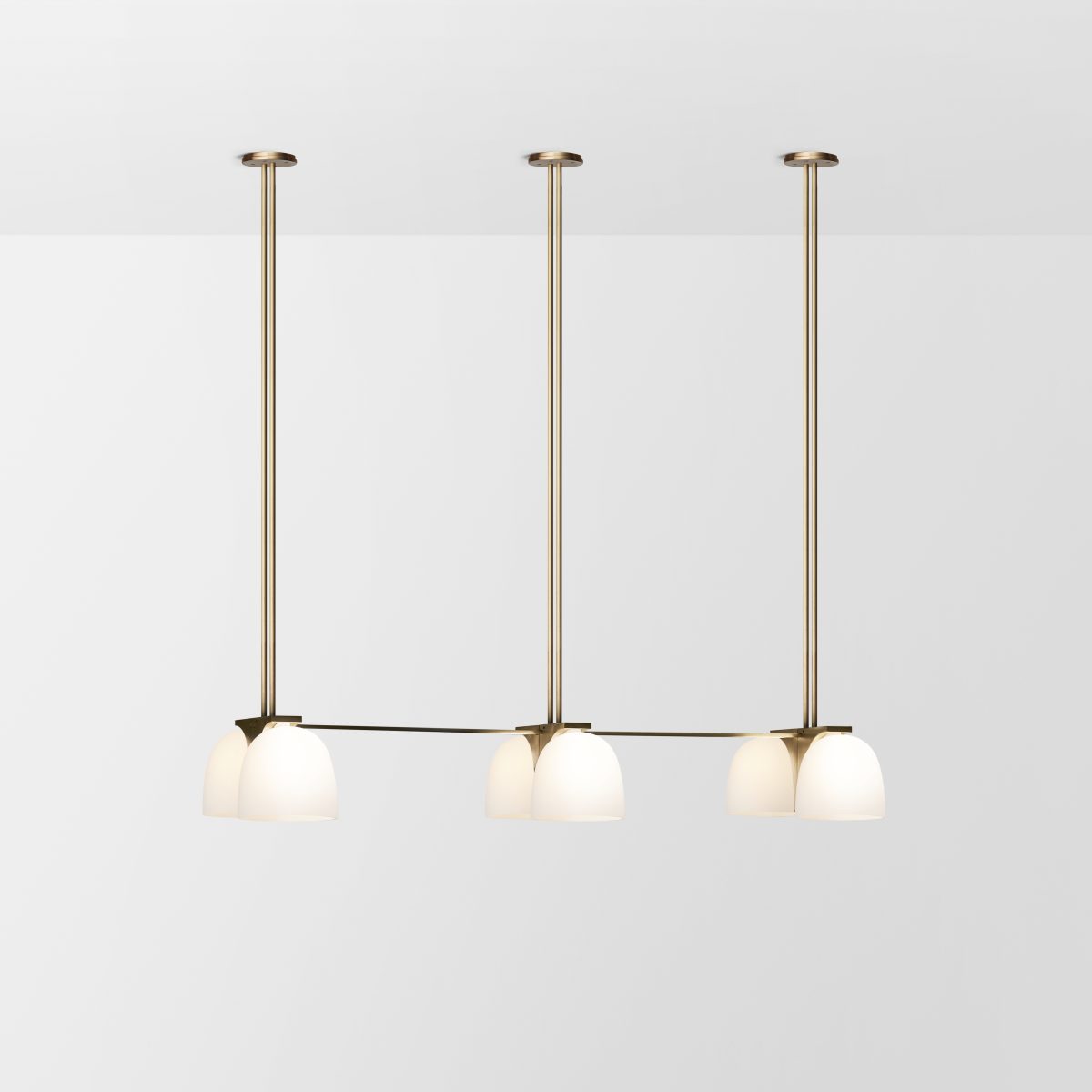 Tubi Pendant