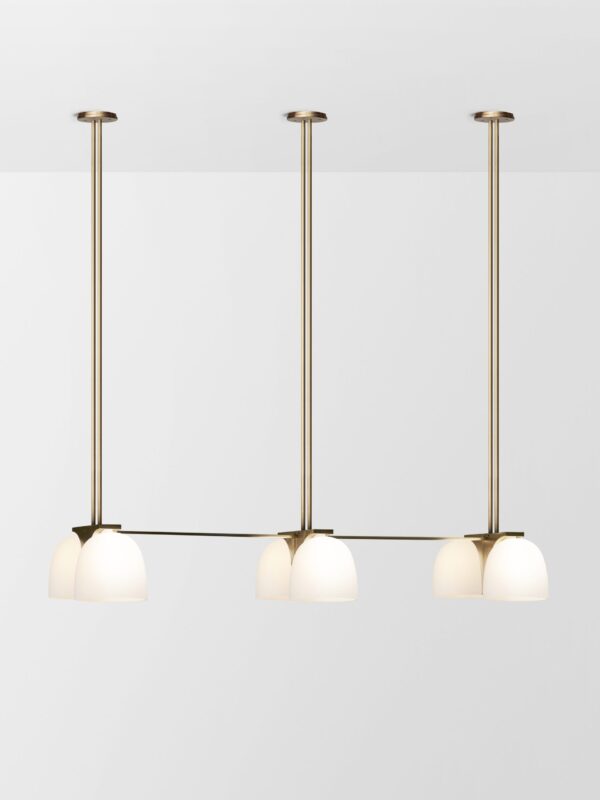 Tubi Pendant