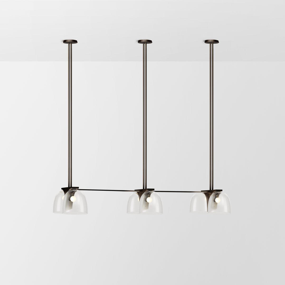Tubi Pendant