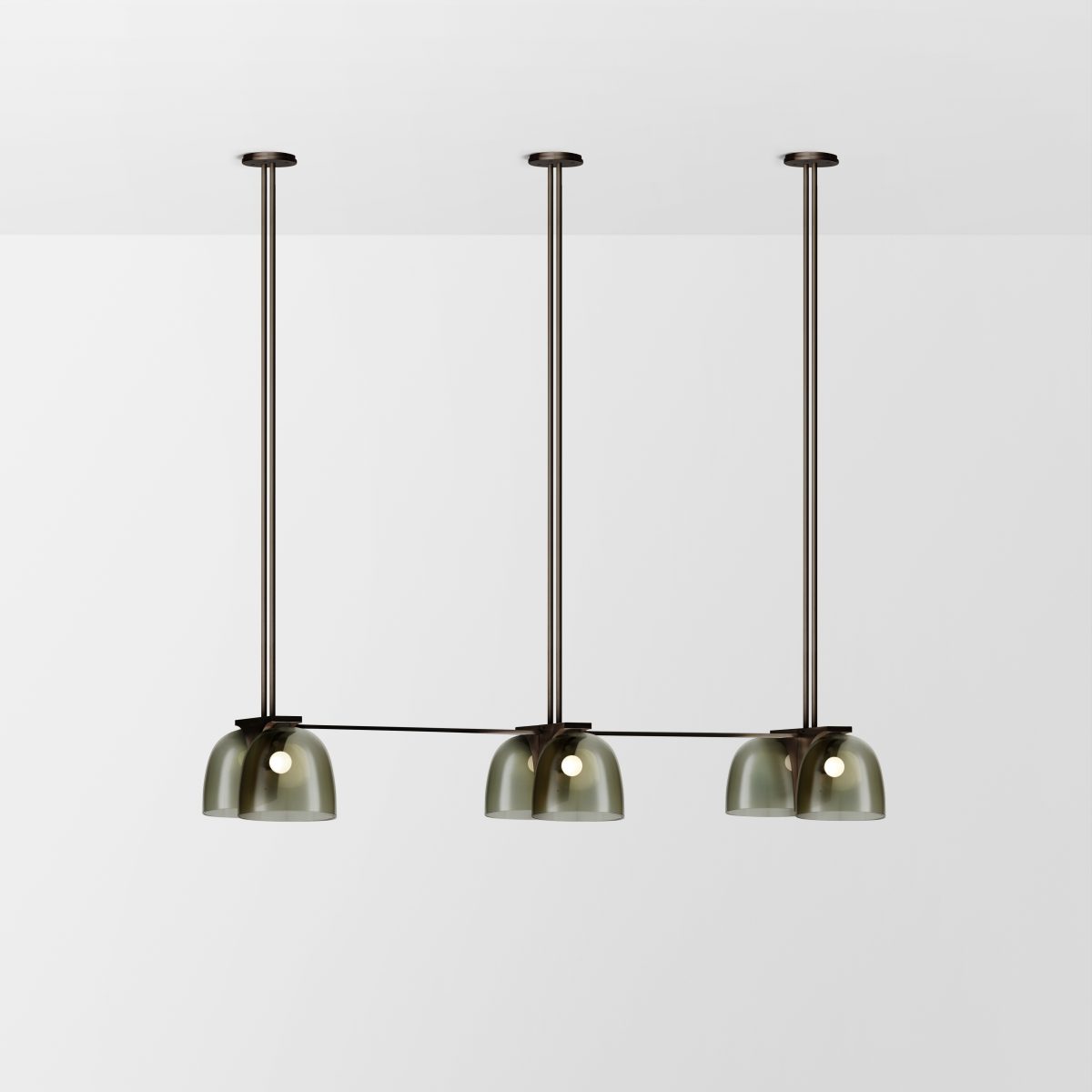 Tubi Pendant