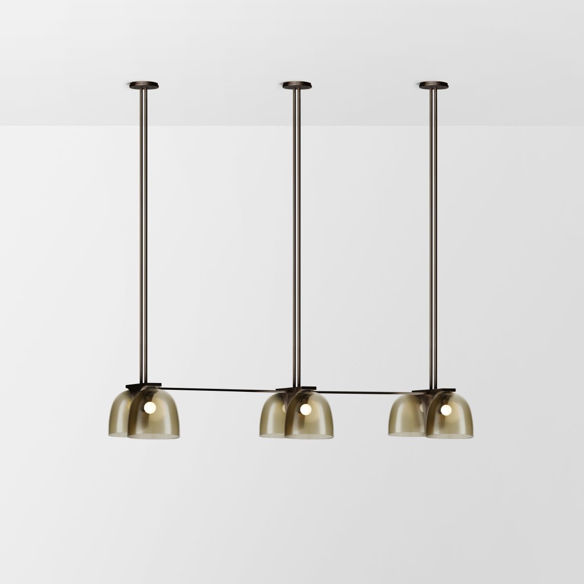 Tubi Pendant
