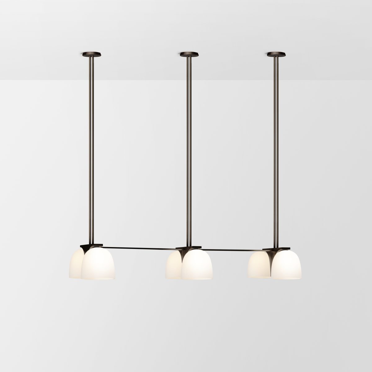 Tubi Pendant