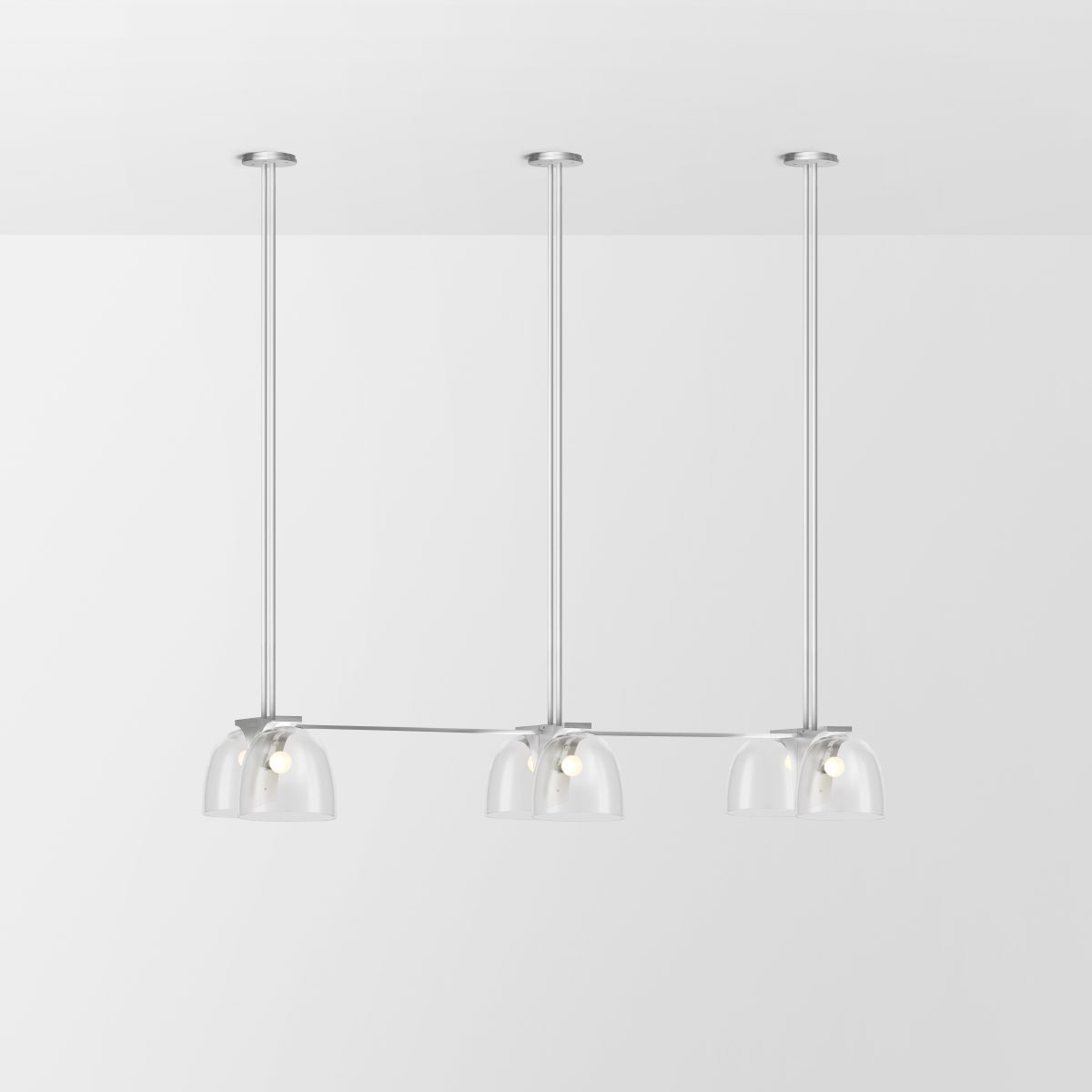 Tubi Pendant
