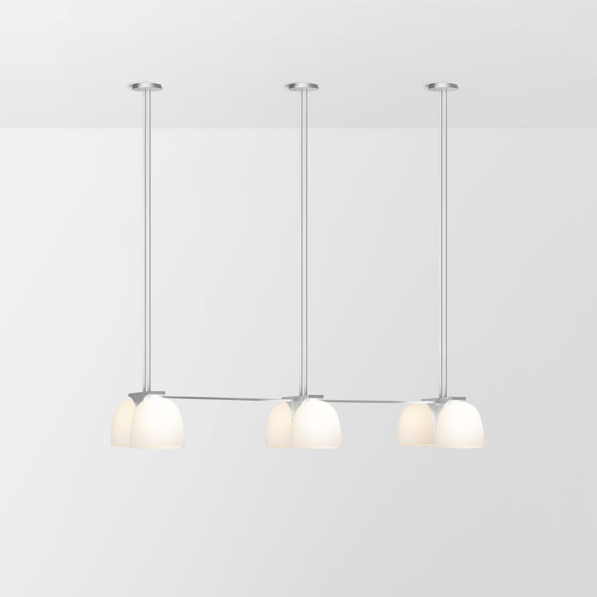 Tubi Pendant