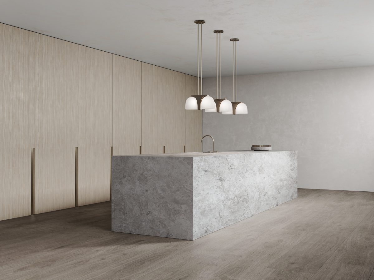 Tubi Pendant