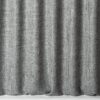 CLAUDETTE STEELY GREY | Sample