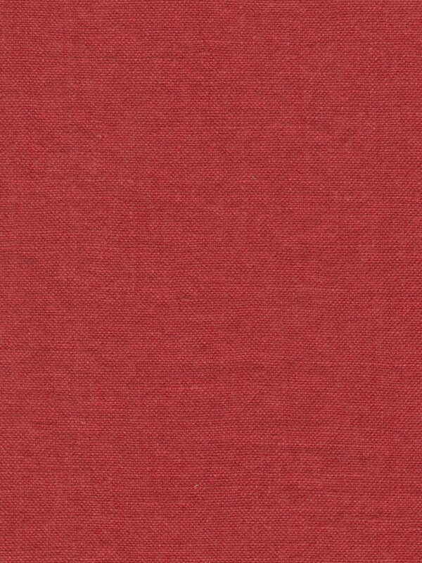 Douce | 40 Colours - Per Metre, Poppies Red