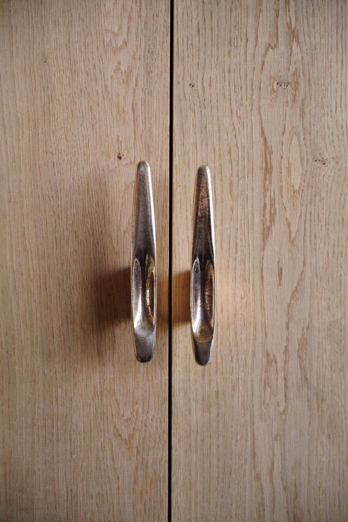 Unaipon Joinery Pull