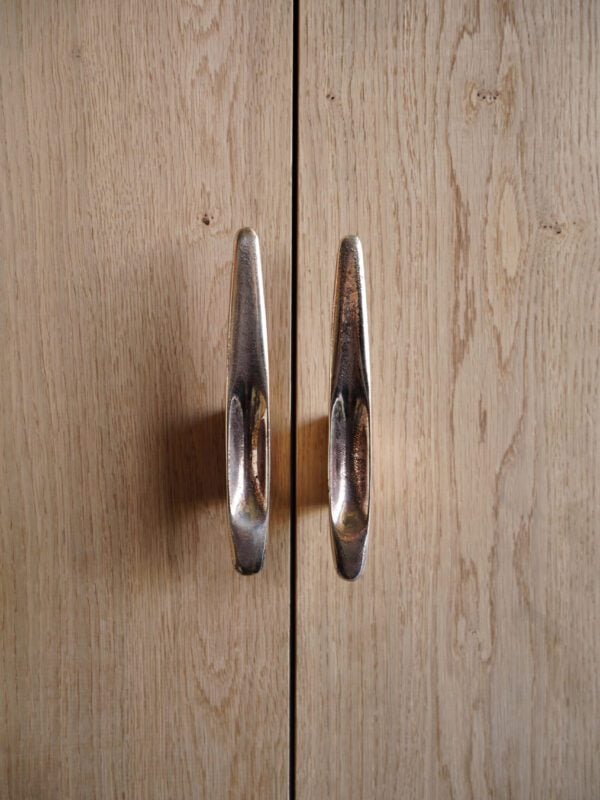 Unaipon Joinery Pull